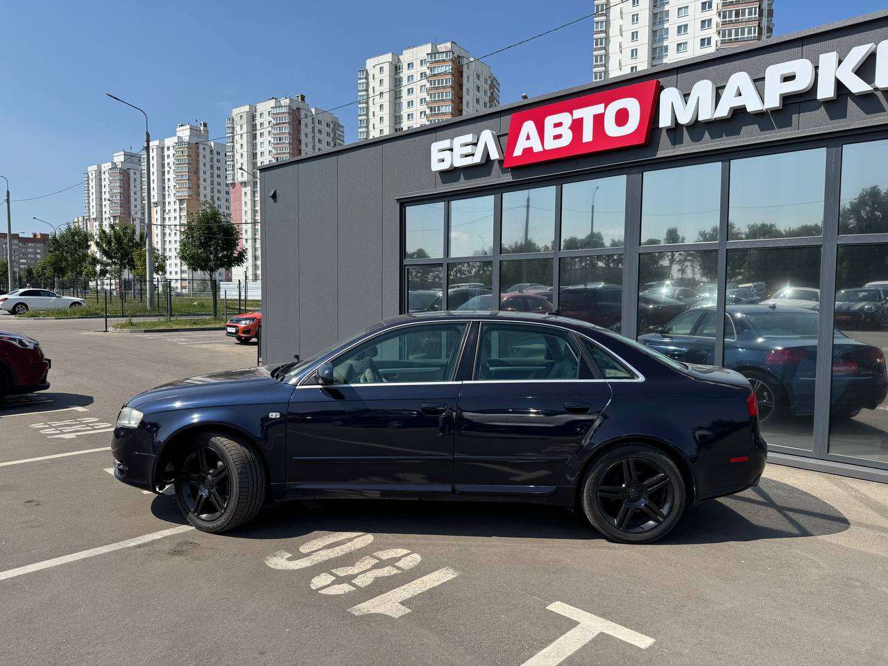 Фото автомобиля 7