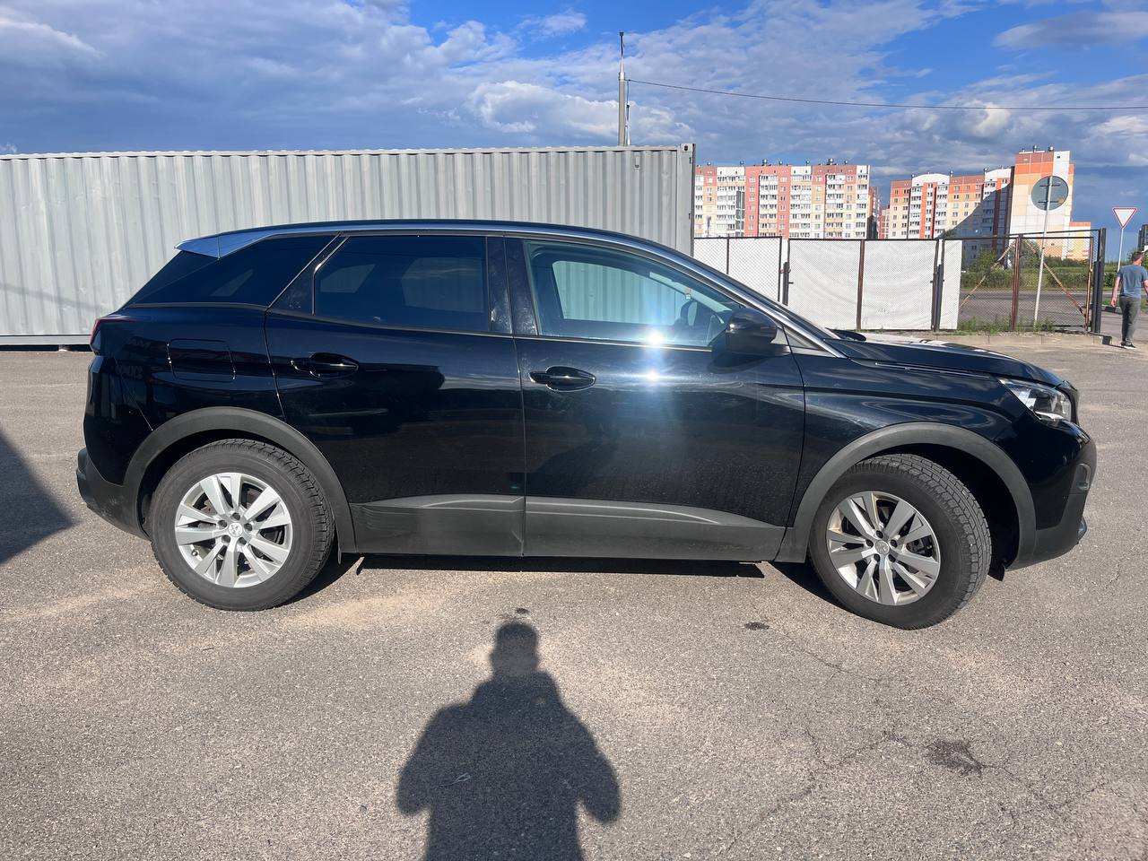Фото автомобиля 3