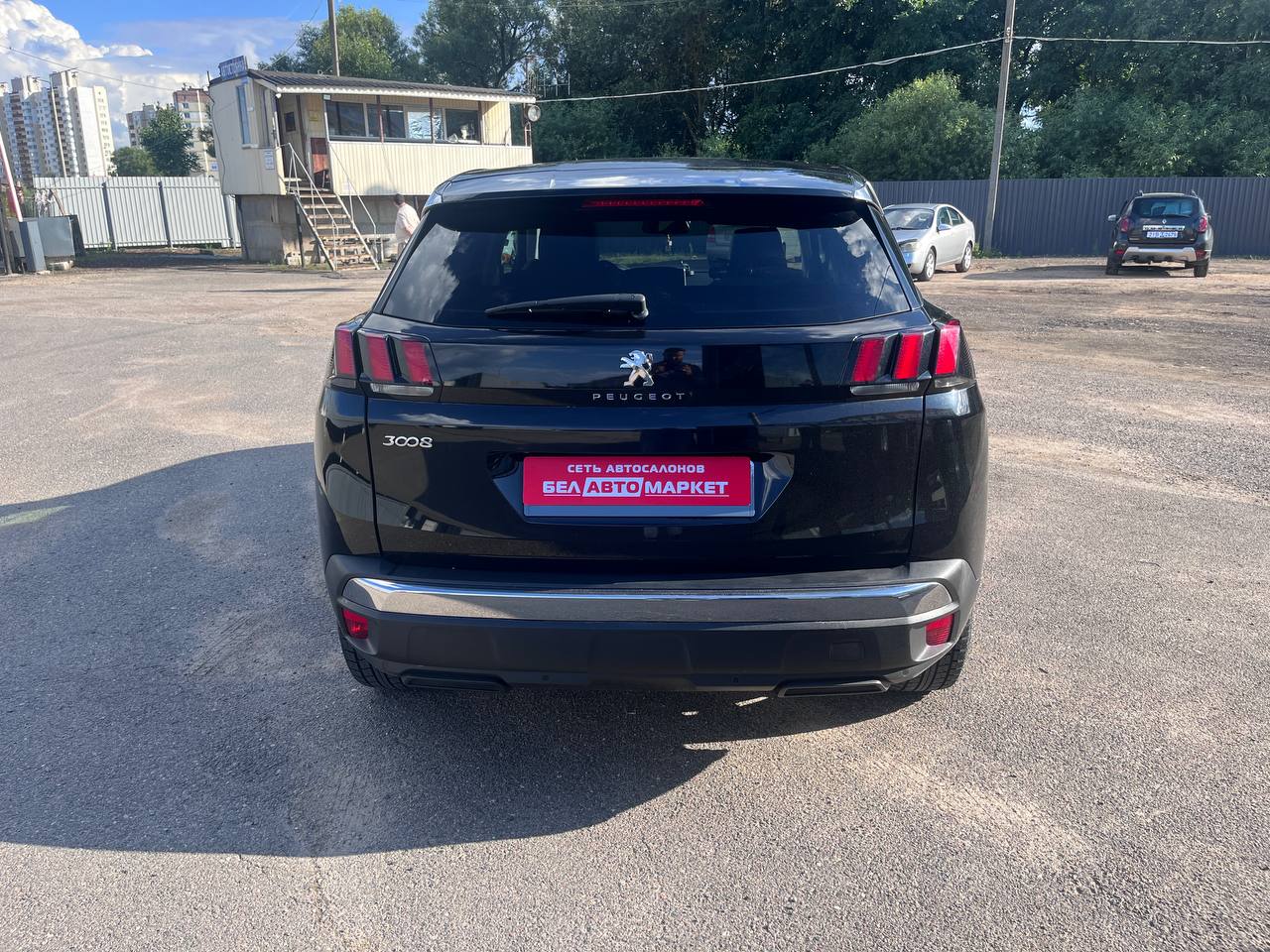 Фото автомобиля 5