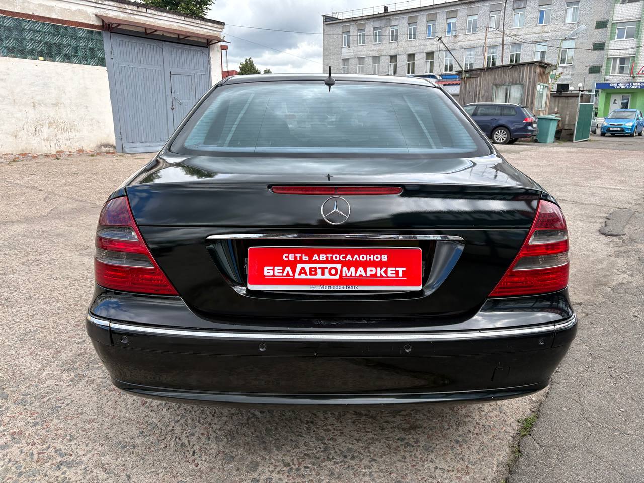 Фото автомобиля 5
