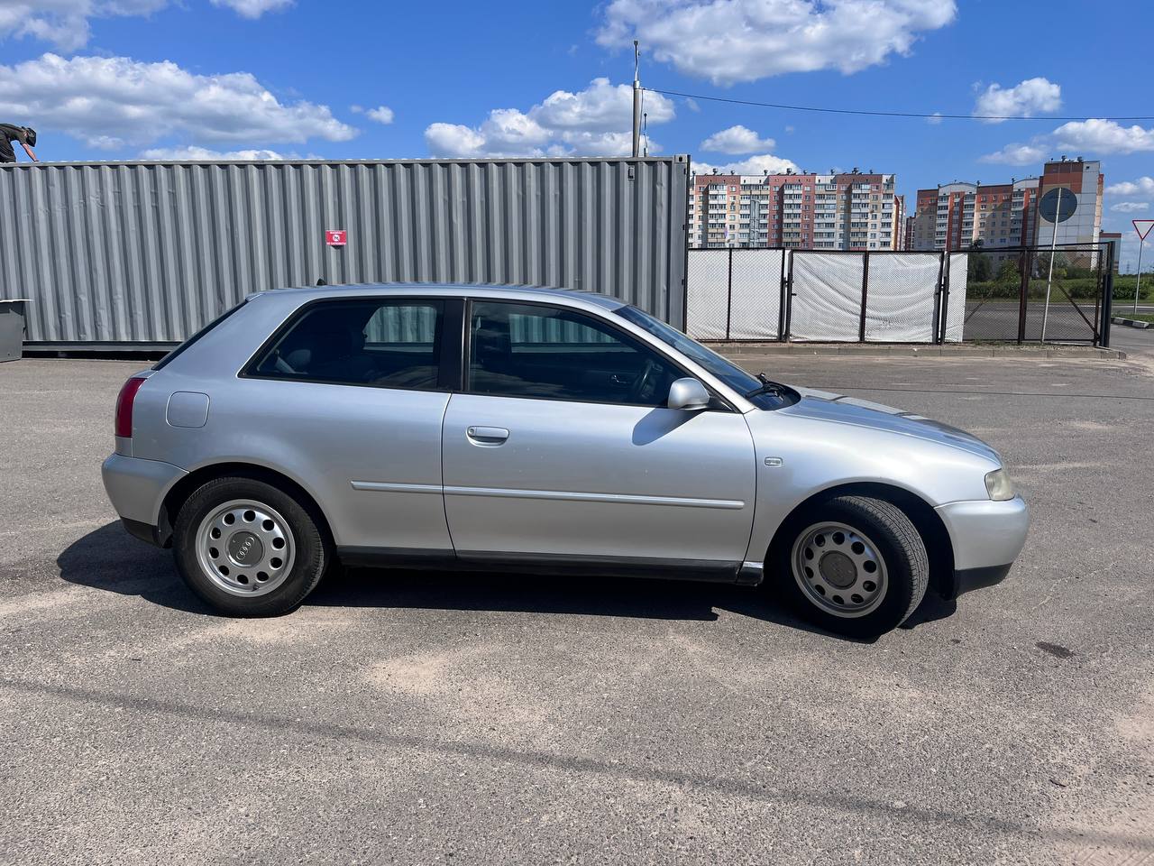 Фото автомобиля 3