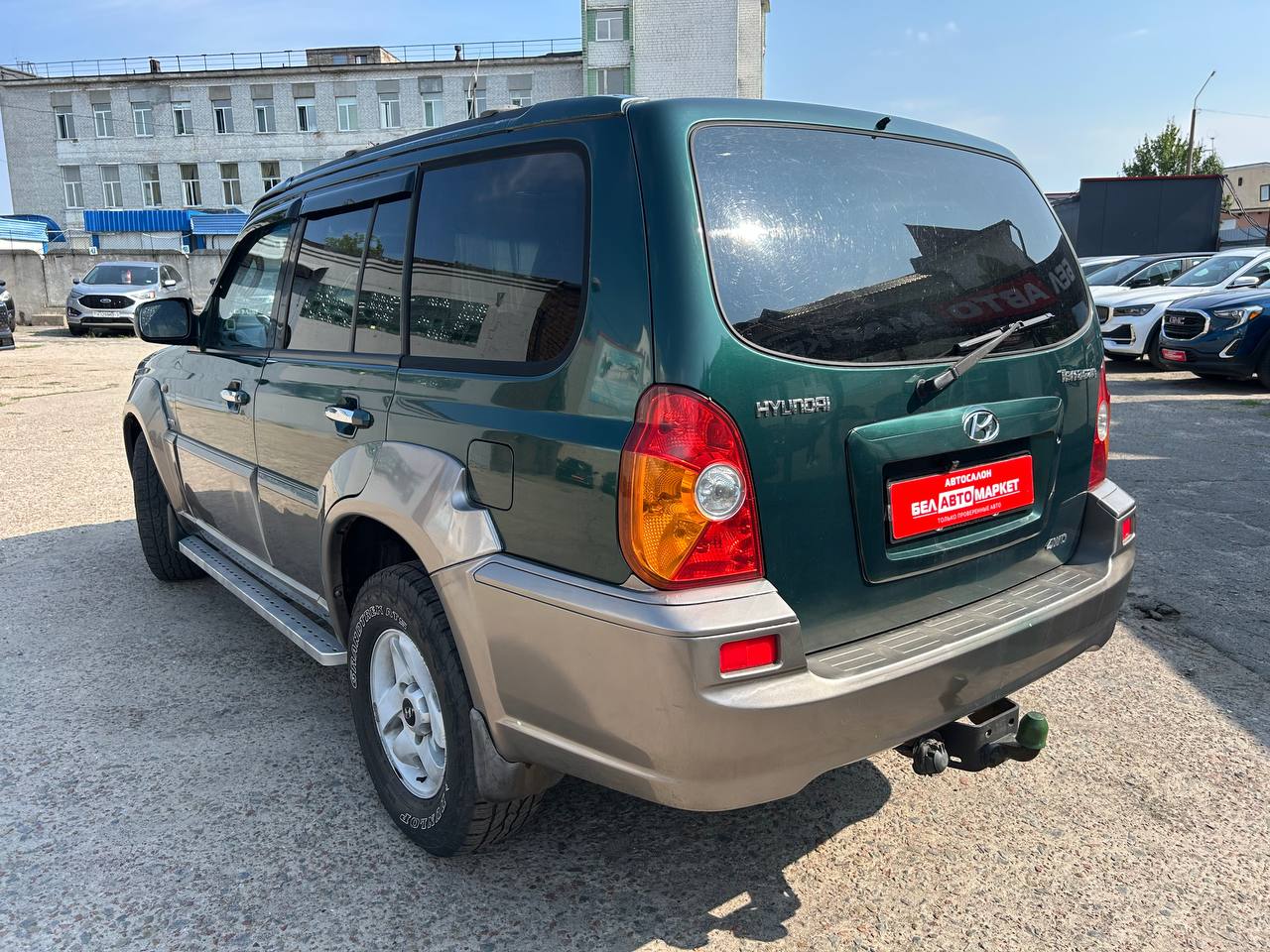 Фото автомобиля 6