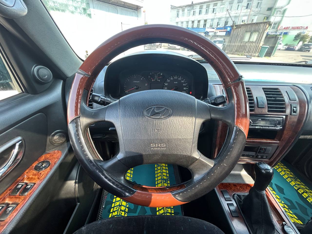 Фото автомобиля 11