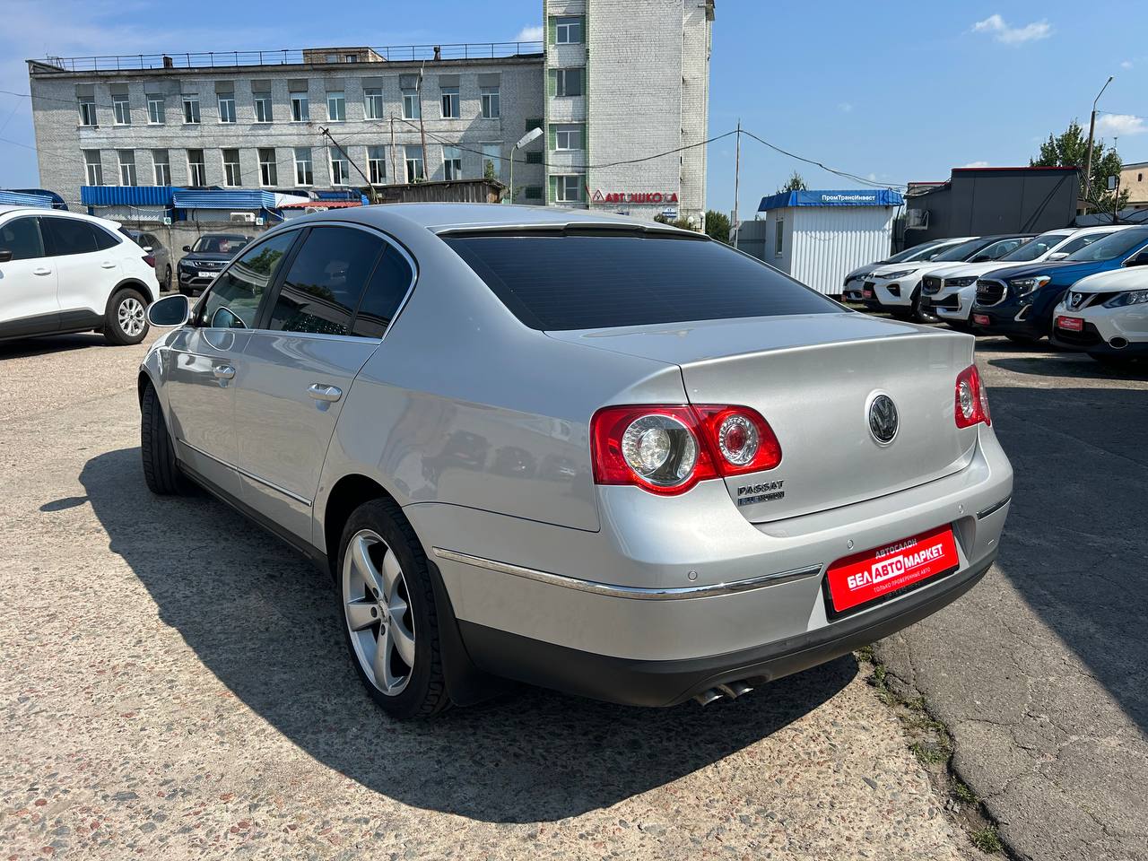 Фото автомобиля 6