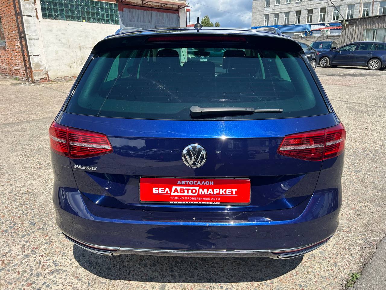 Фото автомобиля 5