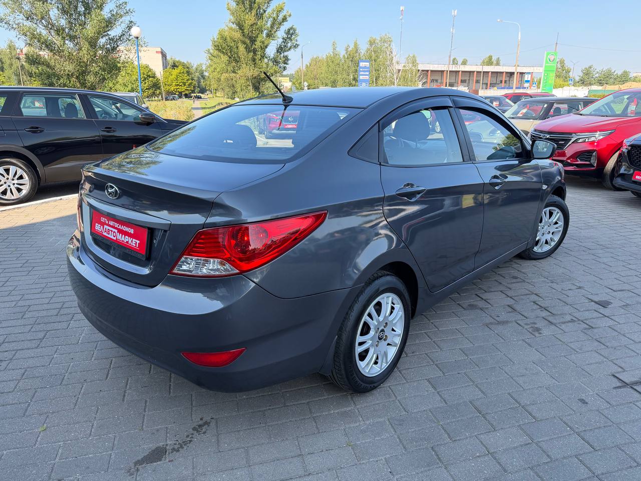 Фото автомобиля 4