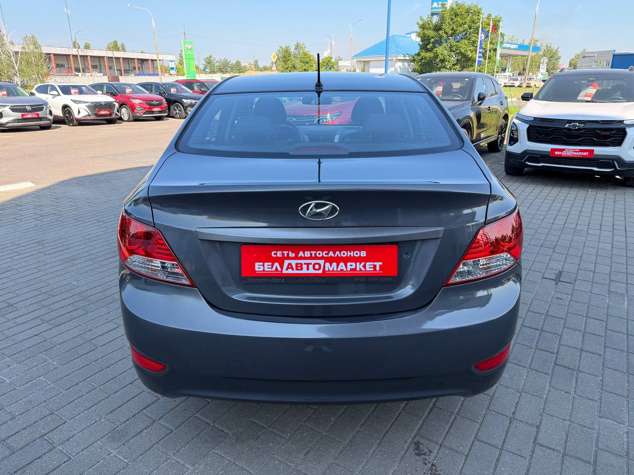 Фото автомобиля 5