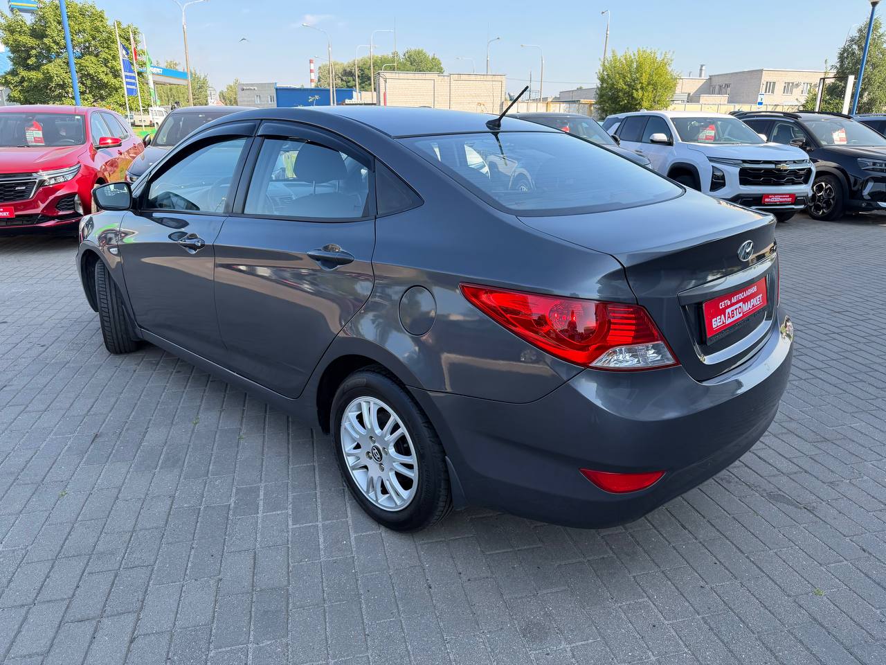 Фото автомобиля 6