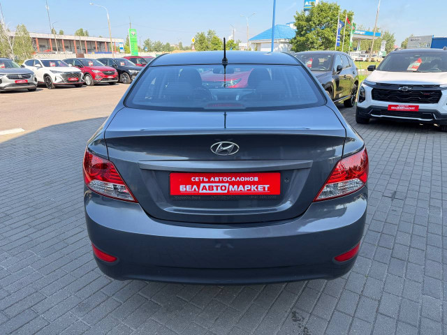 Фото автомобиля 5