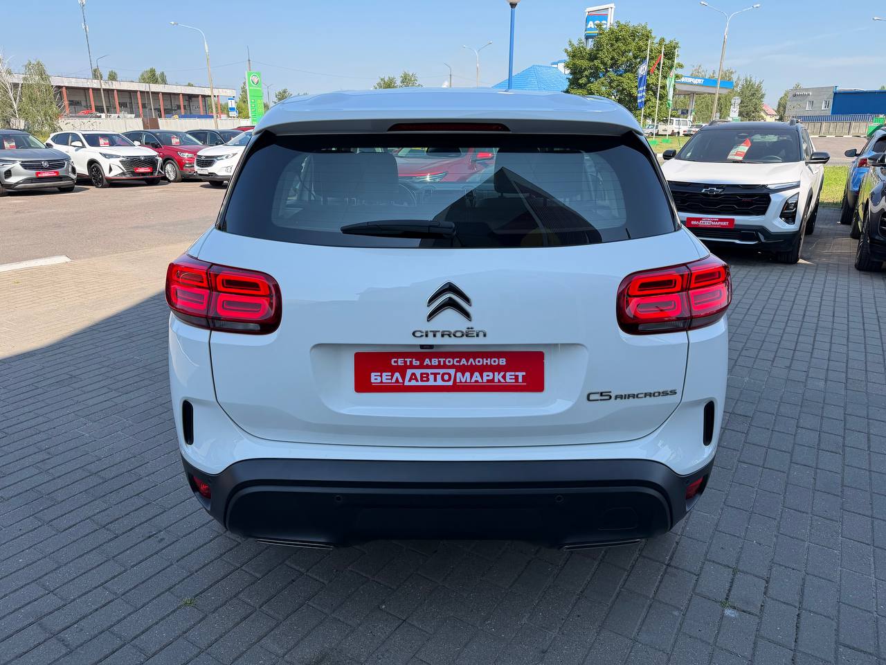 Фото автомобиля 1
