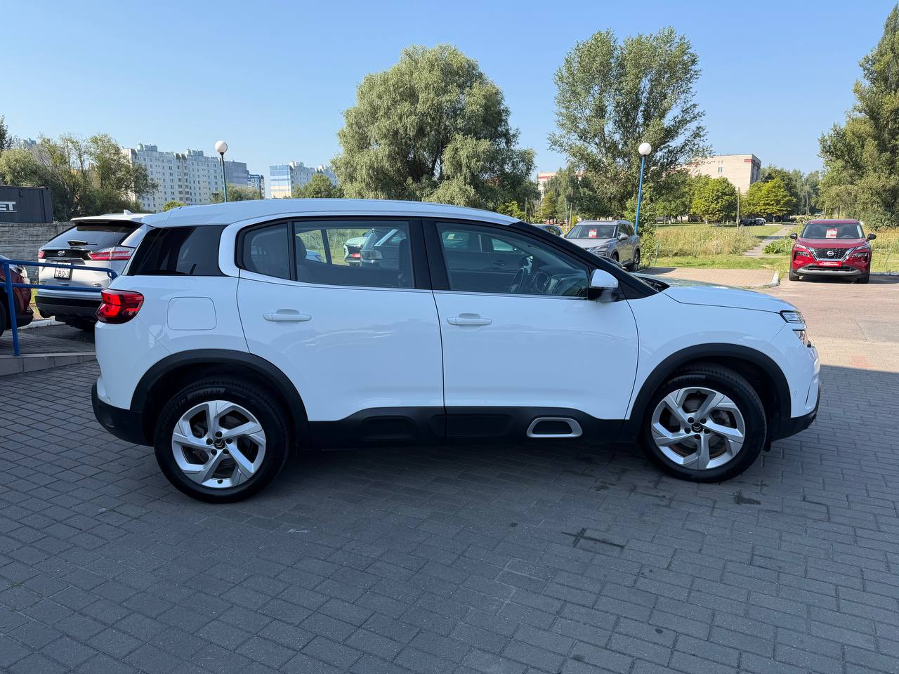 Фото автомобиля 5