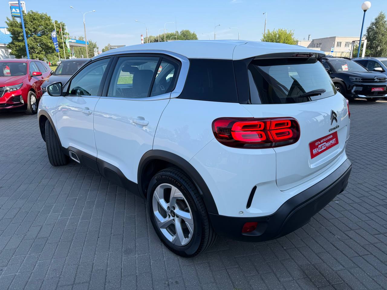 Фото автомобиля 6