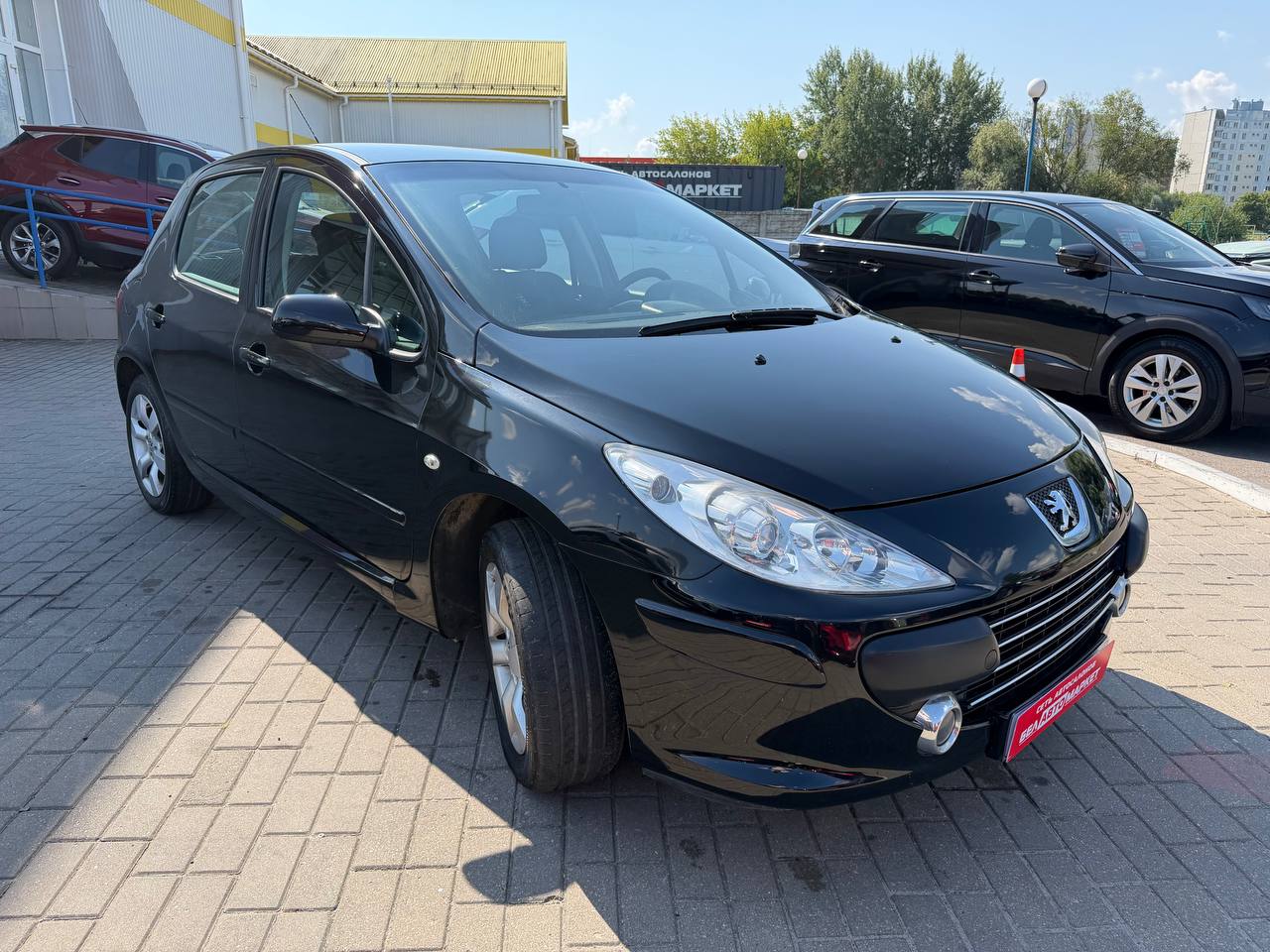 Фото автомобиля 1