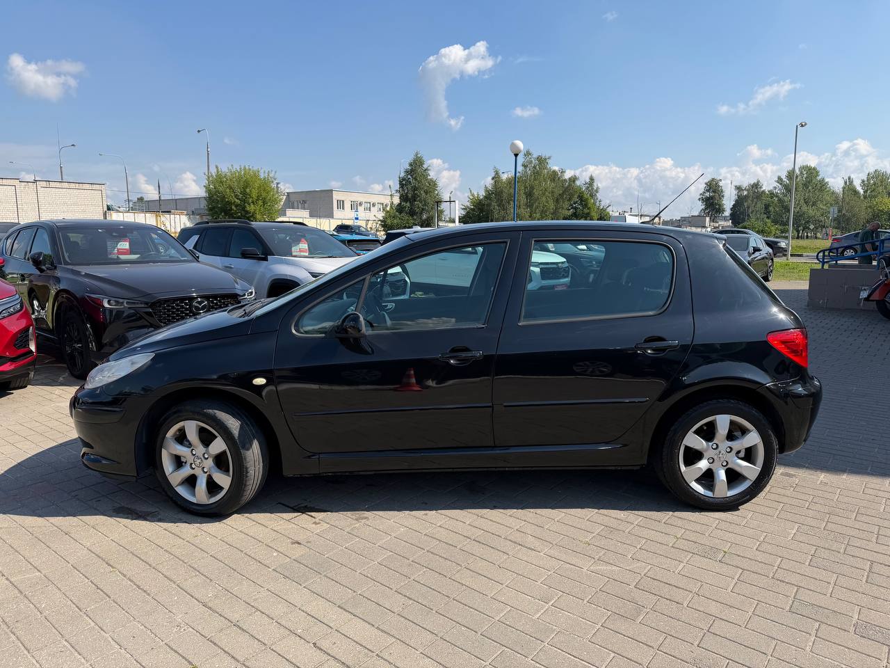 Фото автомобиля 7