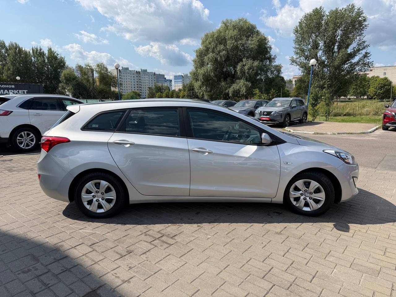 Фото автомобиля 5