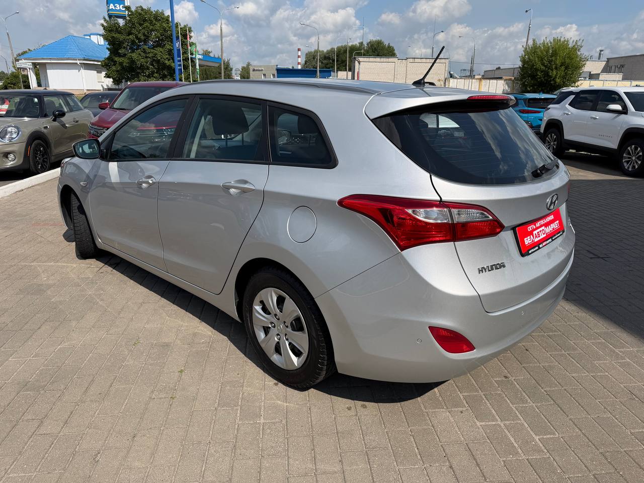 Фото автомобиля 6