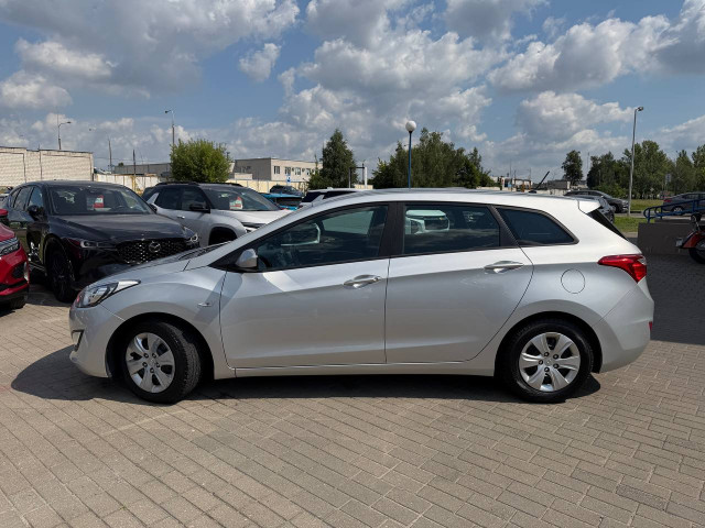 Фото автомобиля 1