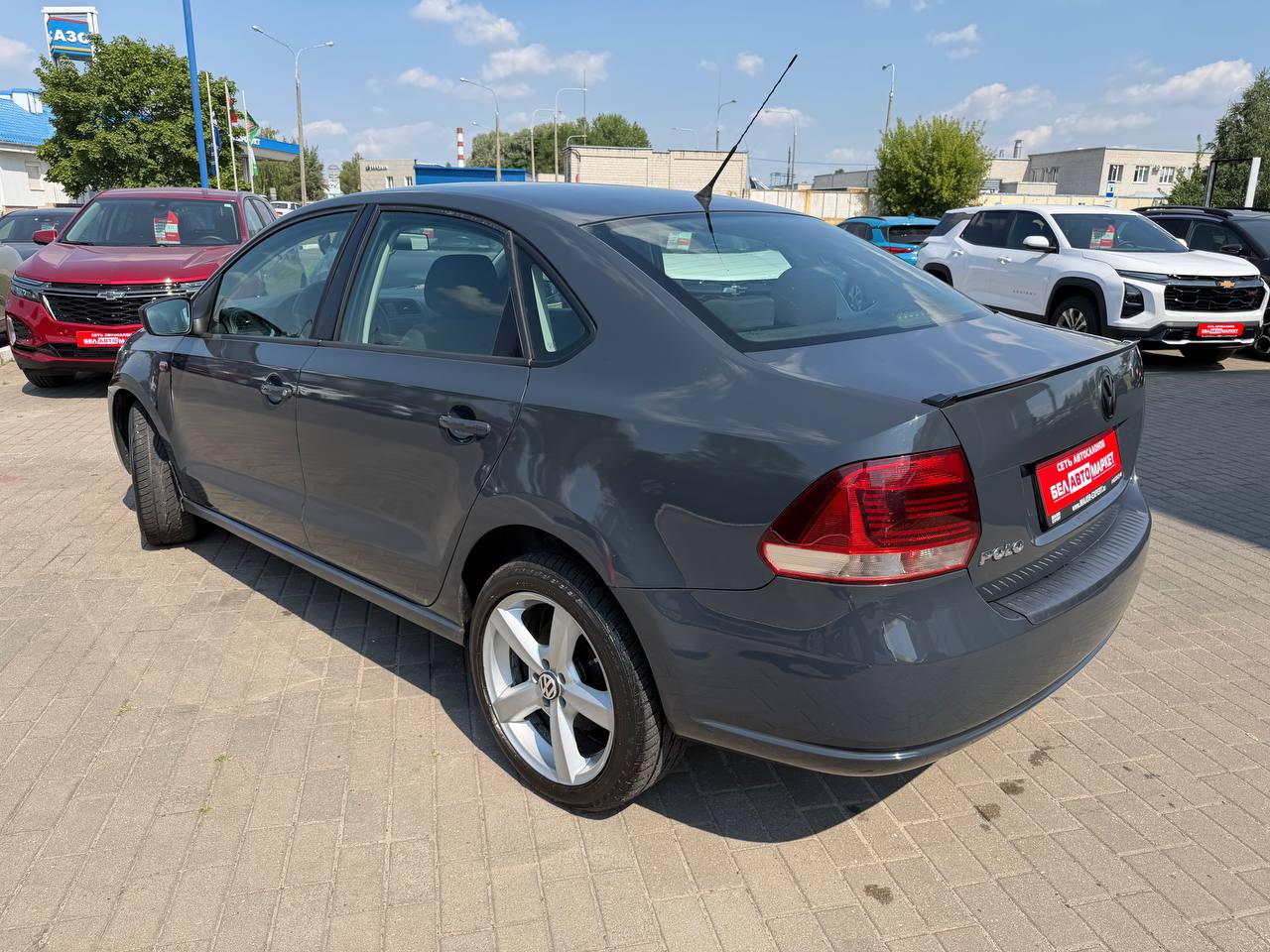 Фото автомобиля 6