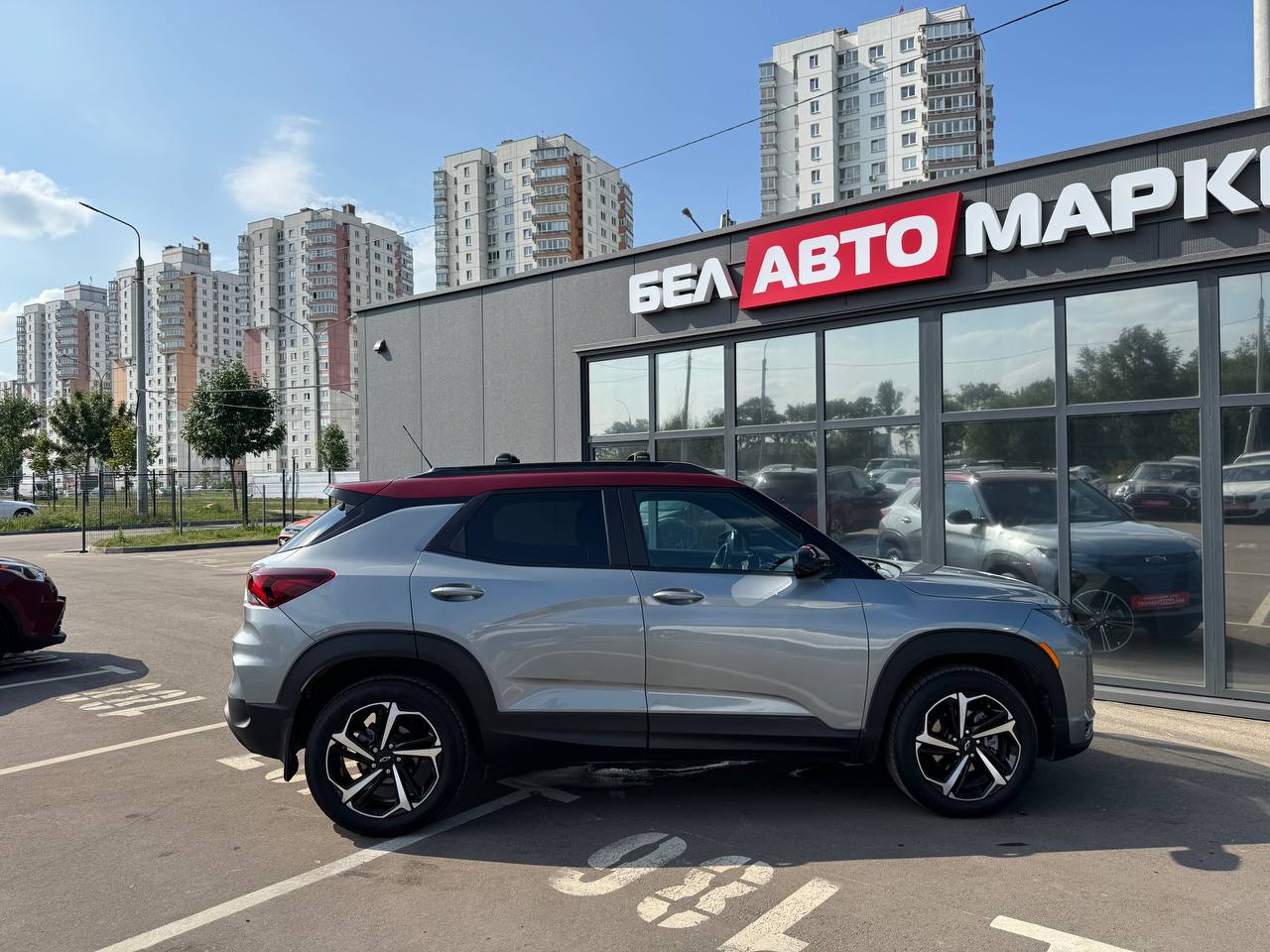 Фото автомобиля 3