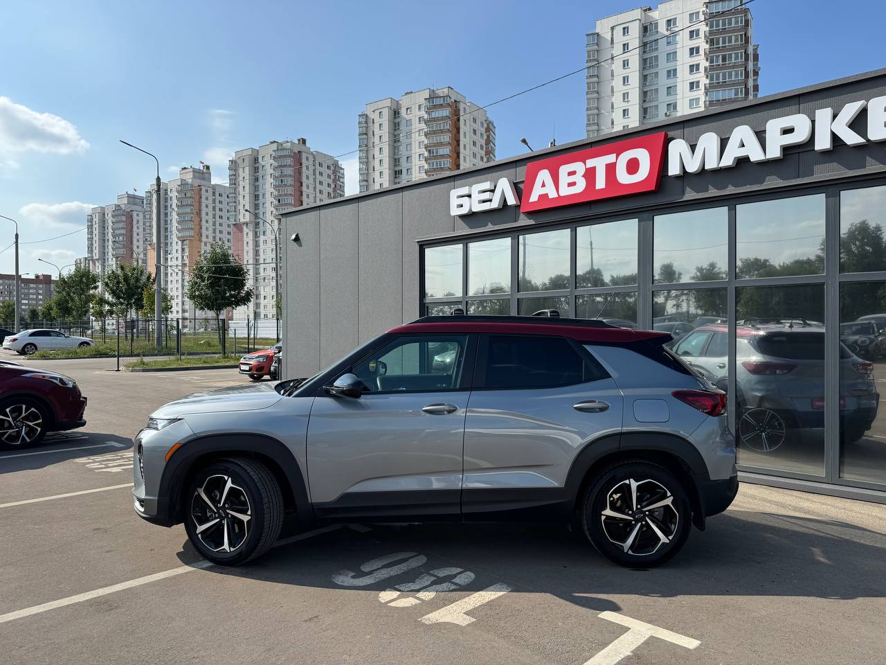 Фото автомобиля 7