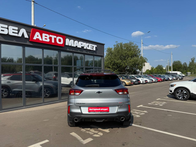 Фото автомобиля 5