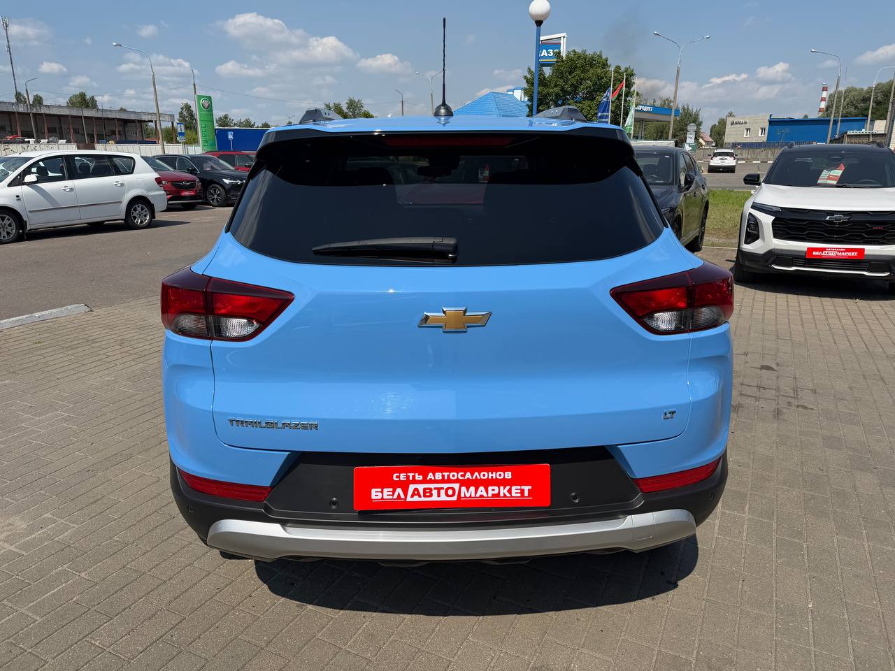 Фото автомобиля 2