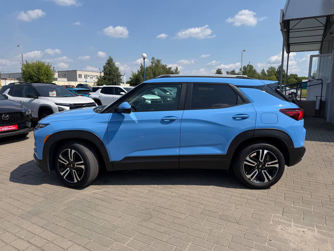 Фото автомобиля 7