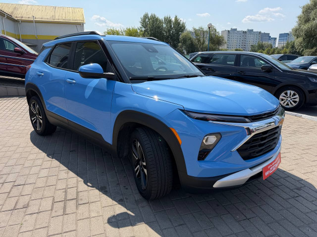 Фото автомобиля 3