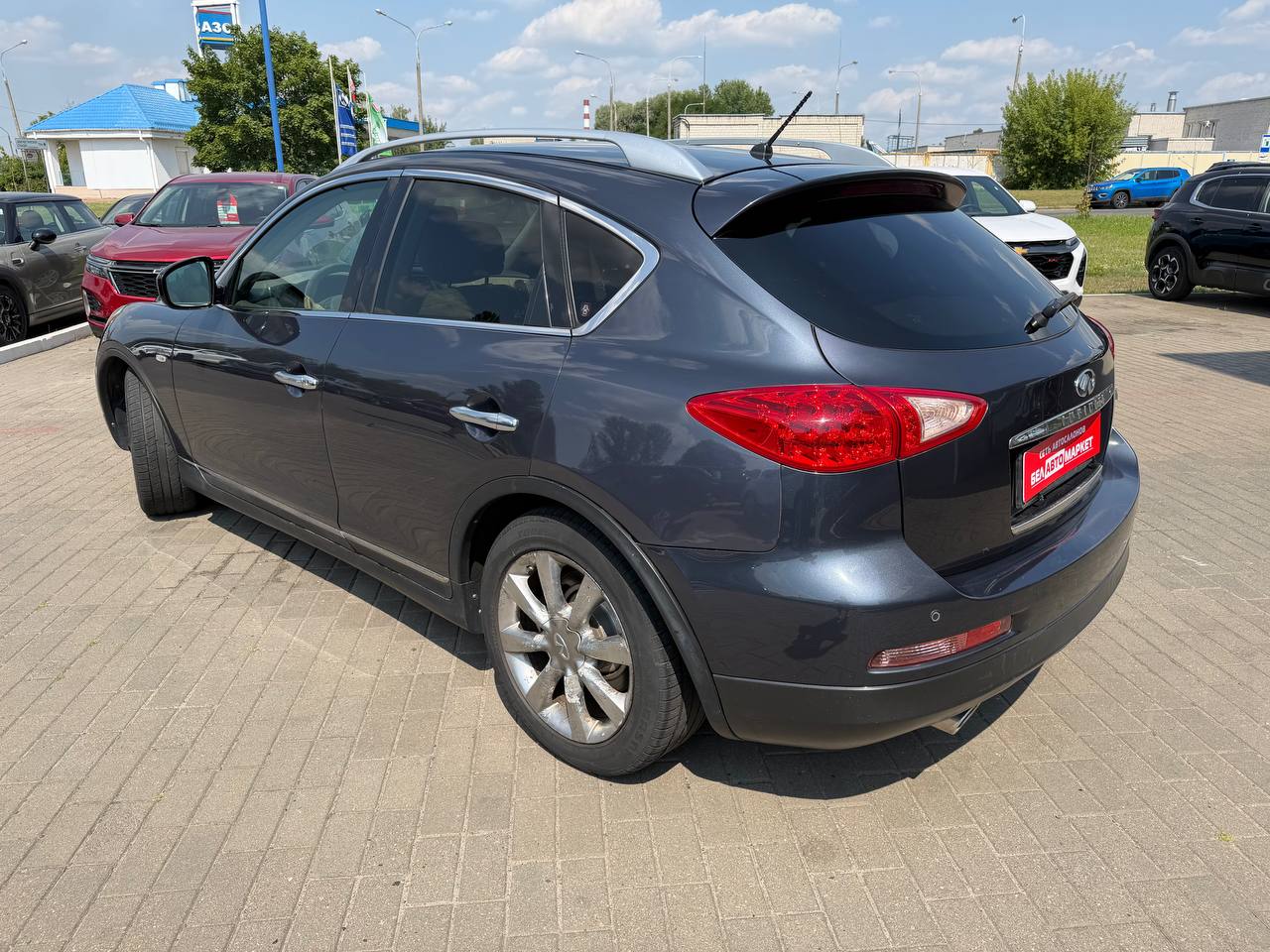 Фото автомобиля 6