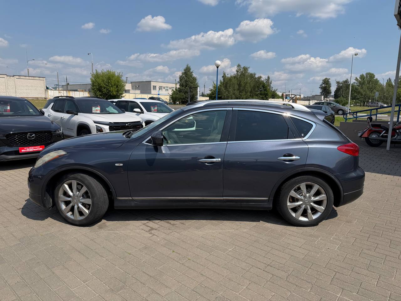Фото автомобиля 7
