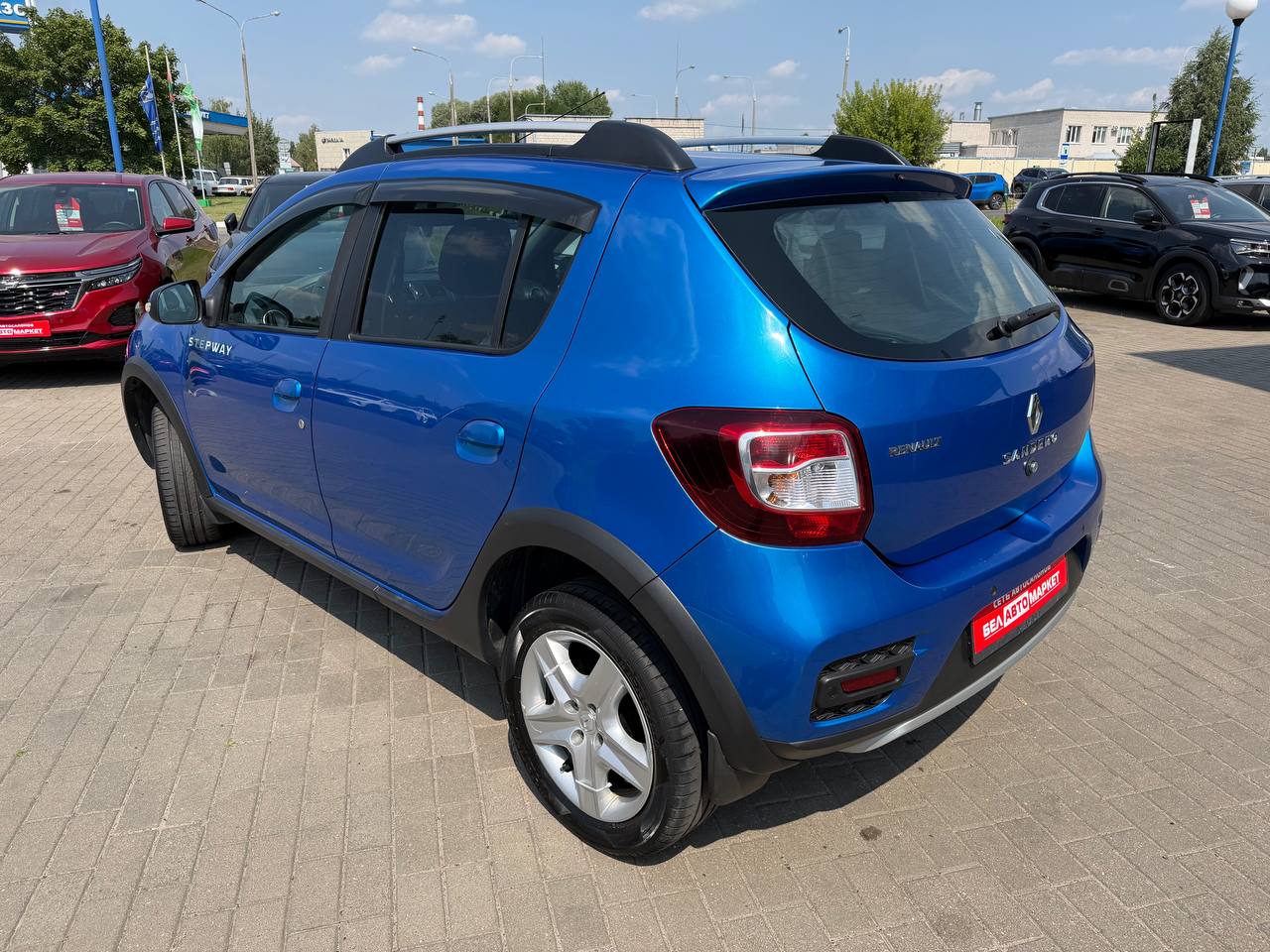 Фото автомобиля 2