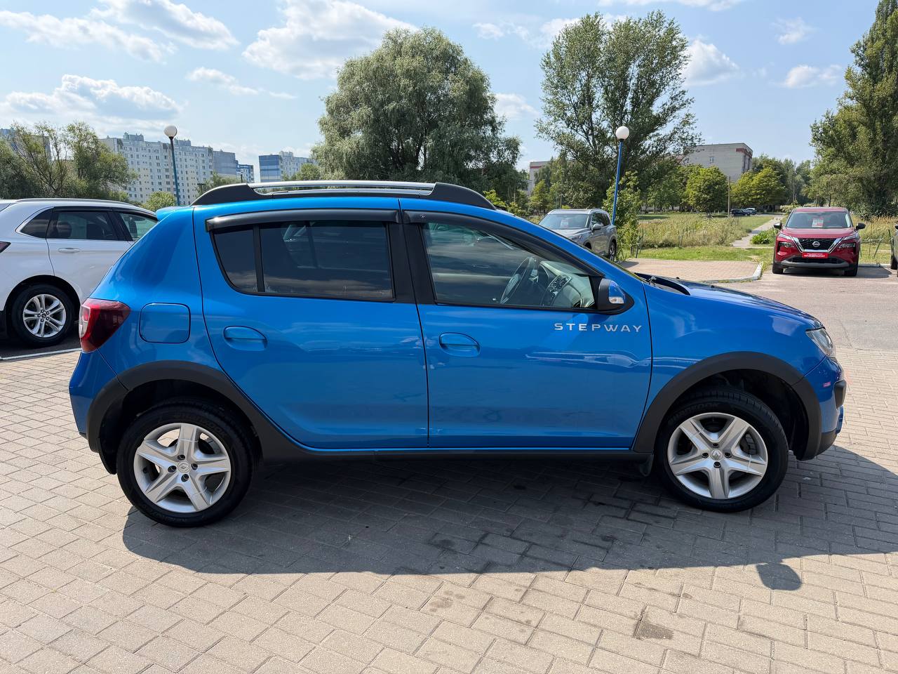 Фото автомобиля 5