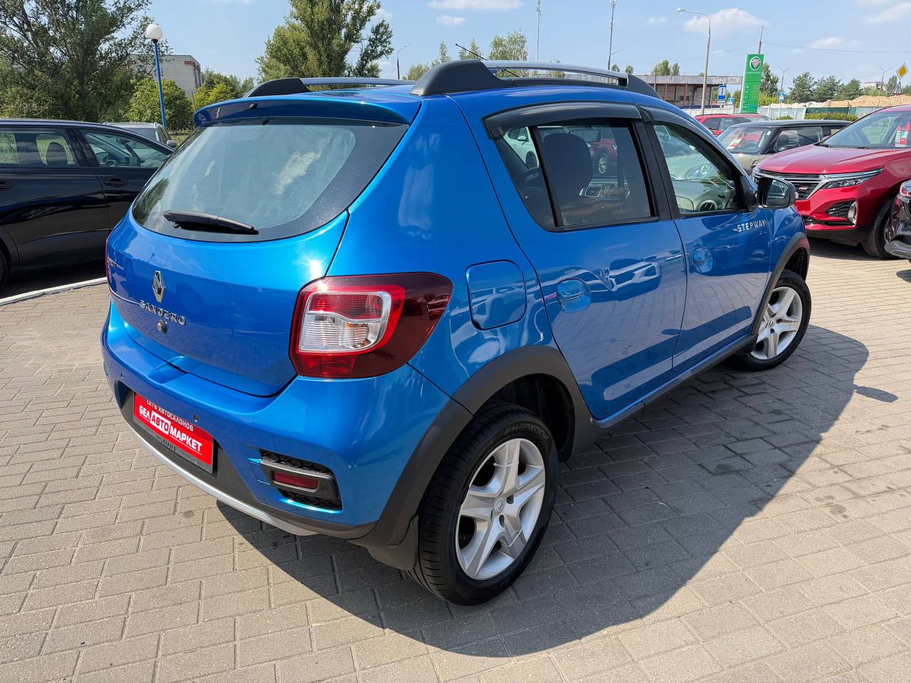 Фото автомобиля 6