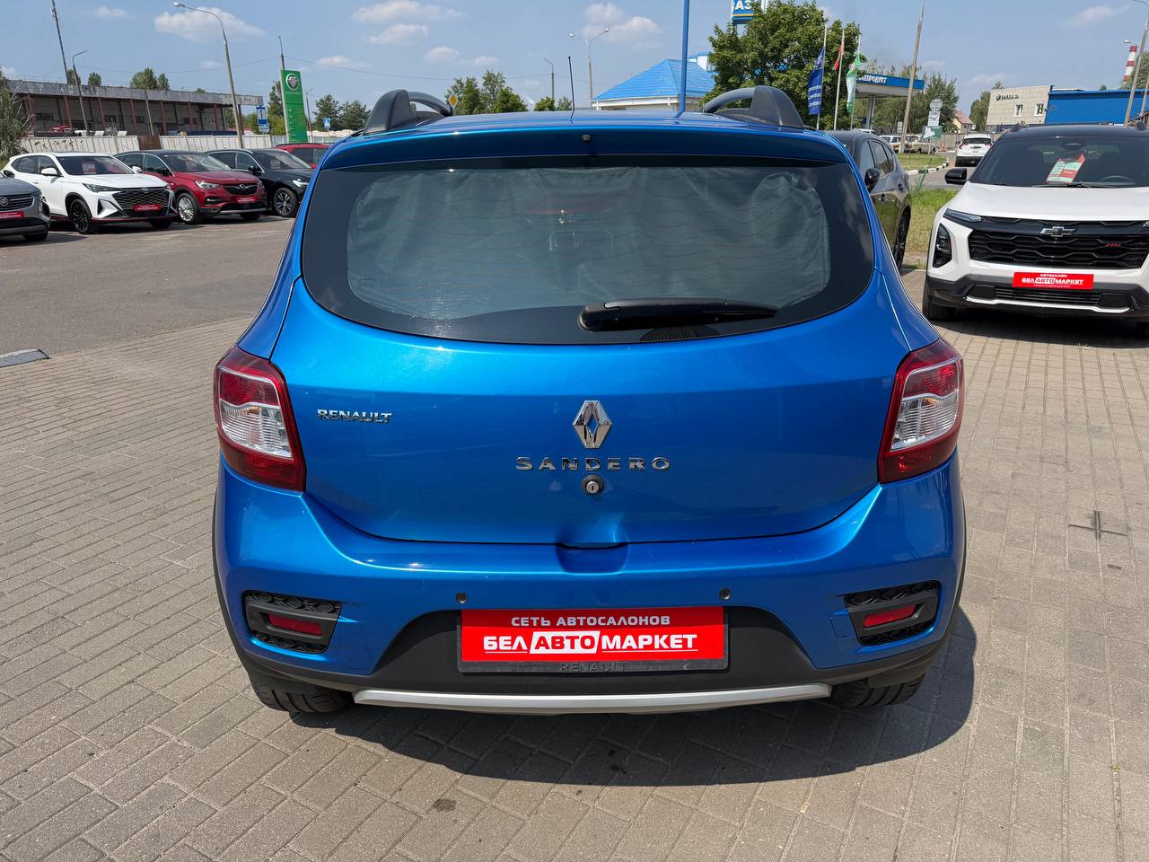 Фото автомобиля 7