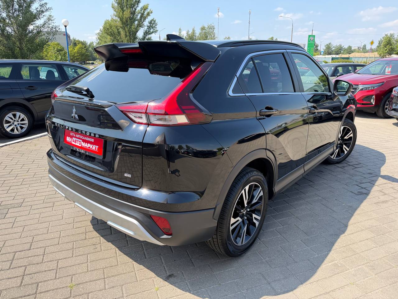 Фото автомобиля 2