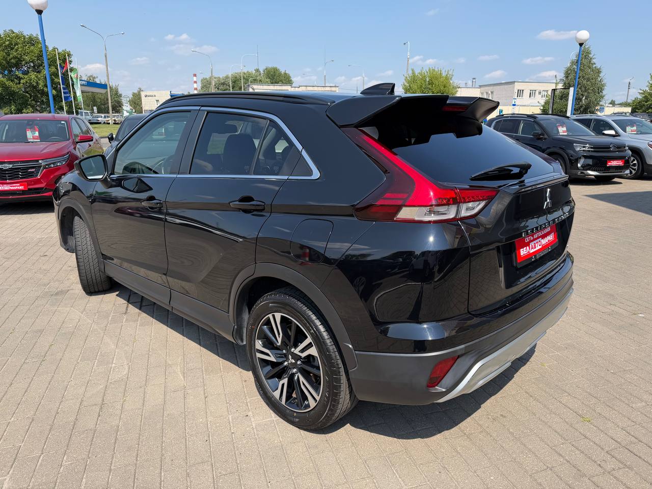 Фото автомобиля 6