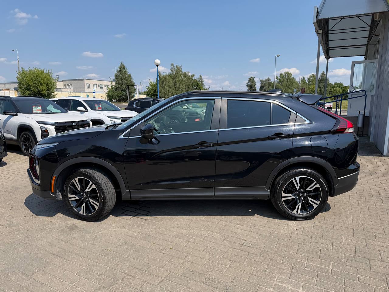 Фото автомобиля 7
