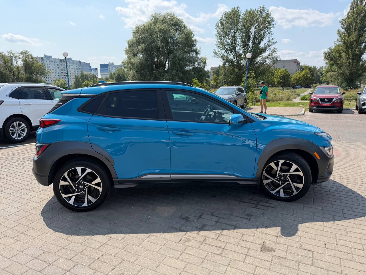 Фото автомобиля 1