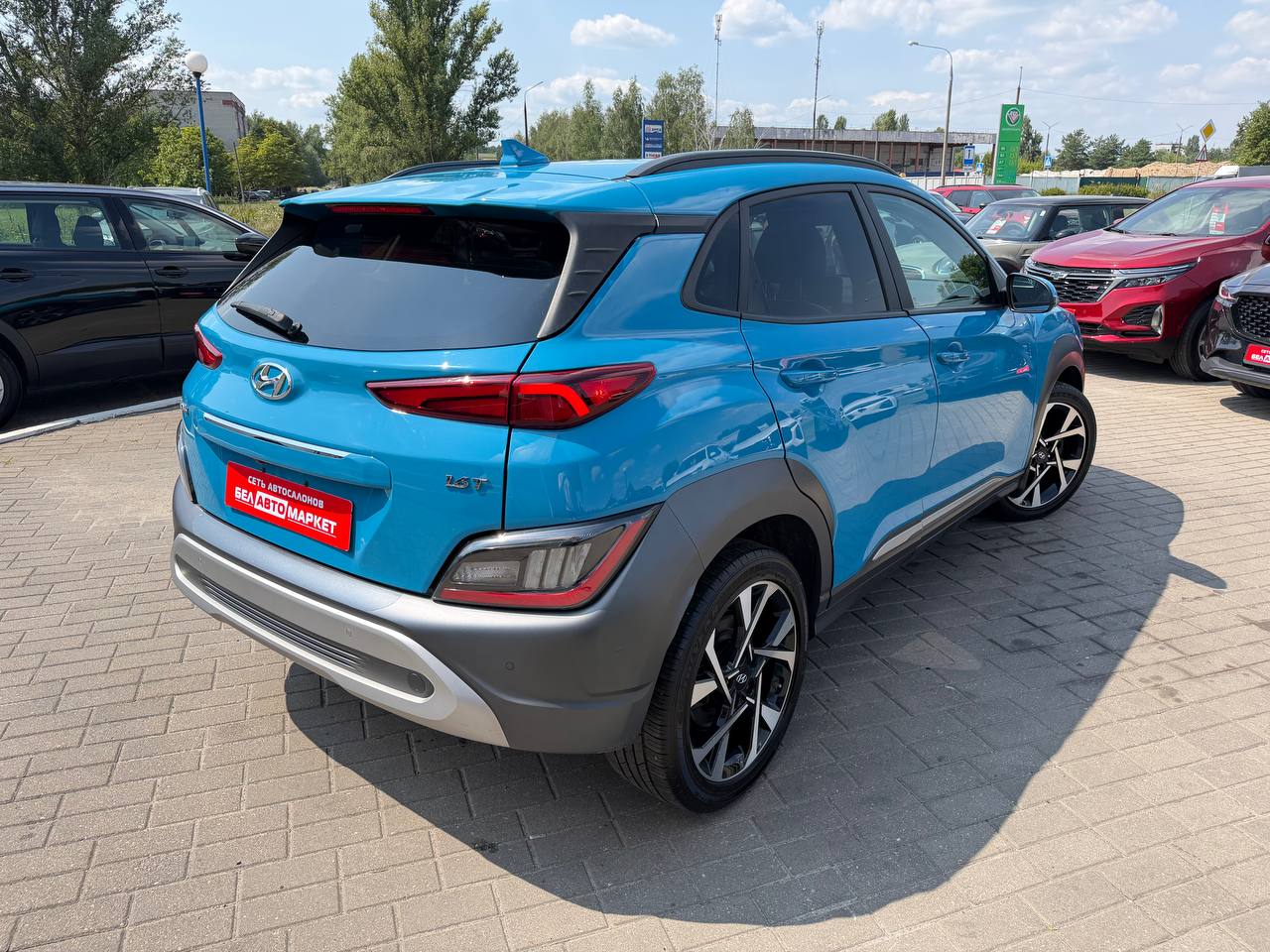Фото автомобиля 4