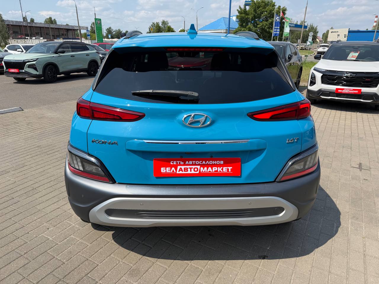 Фото автомобиля 5