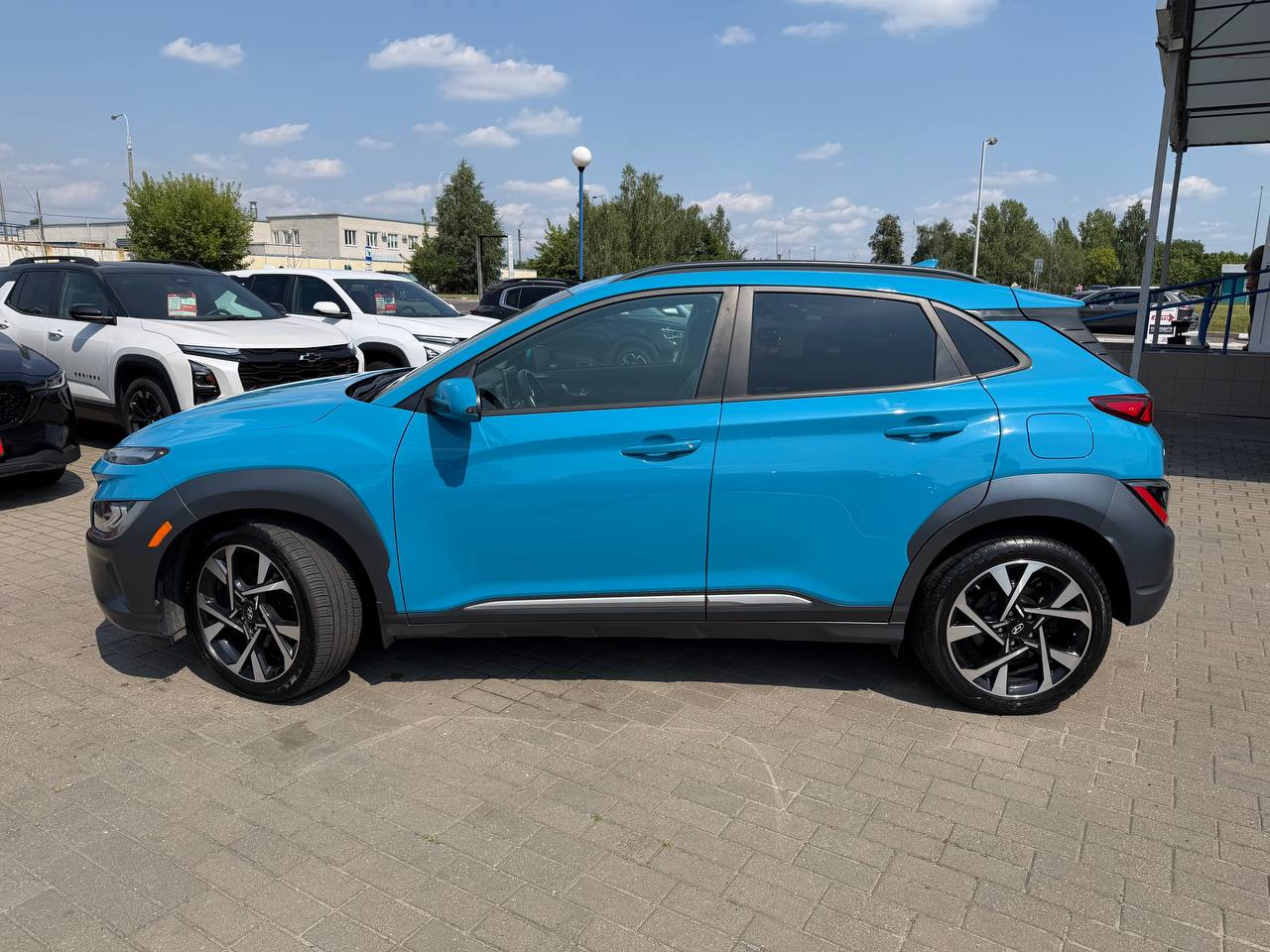 Фото автомобиля 7