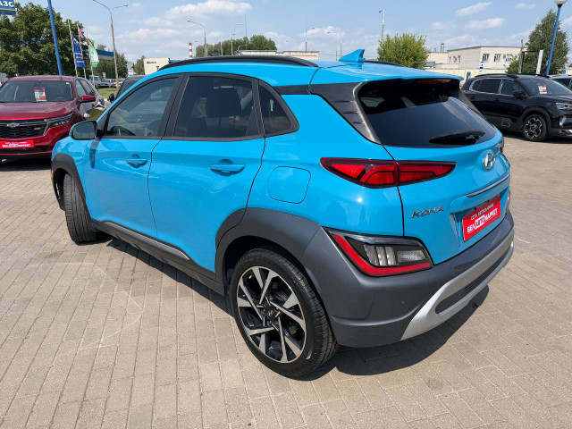 Фото автомобиля 6