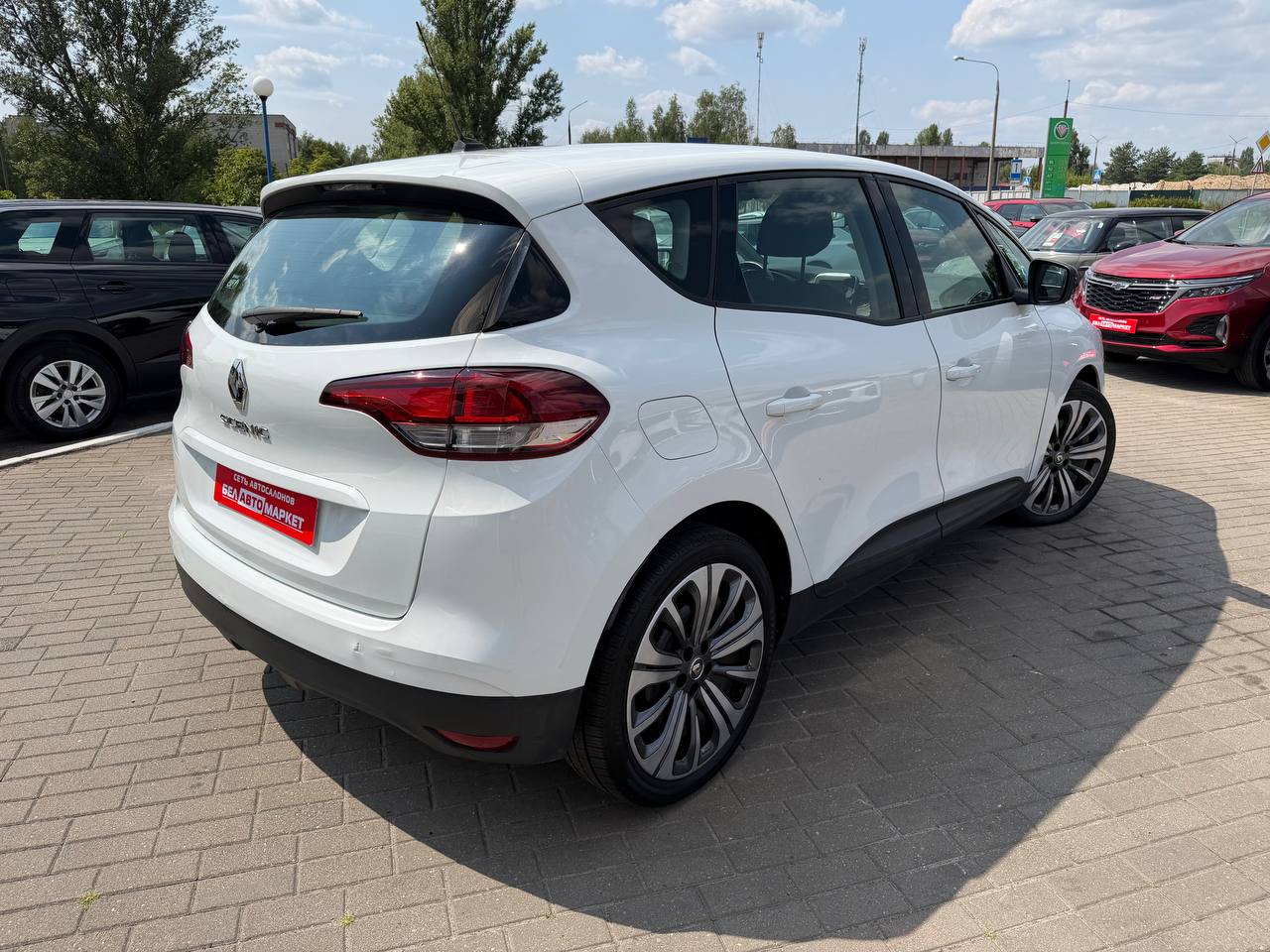 Фото автомобиля 4