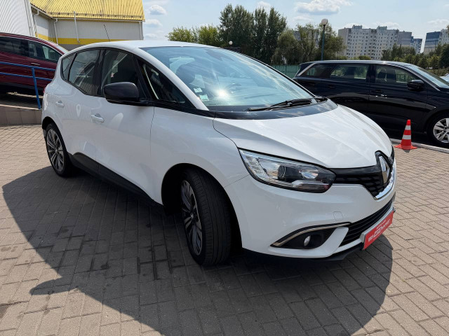 Фото автомобиля 1