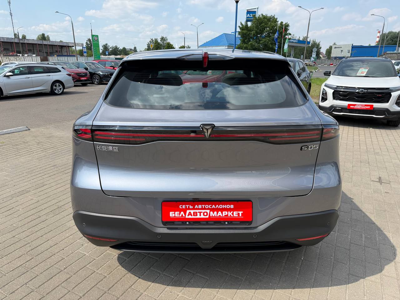 Фото автомобиля 6