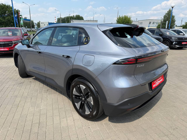 Фото автомобиля 7