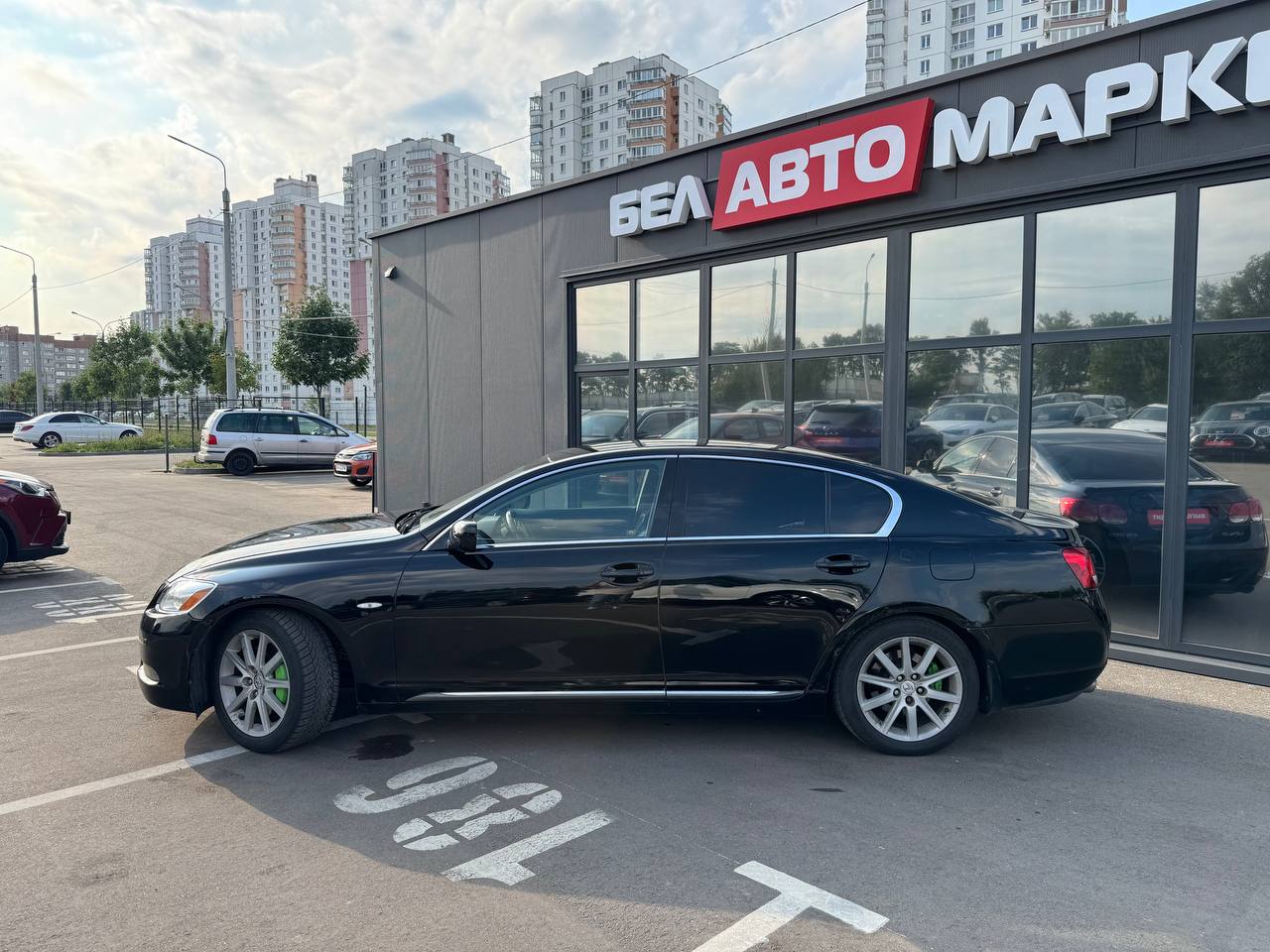 Фото автомобиля 7