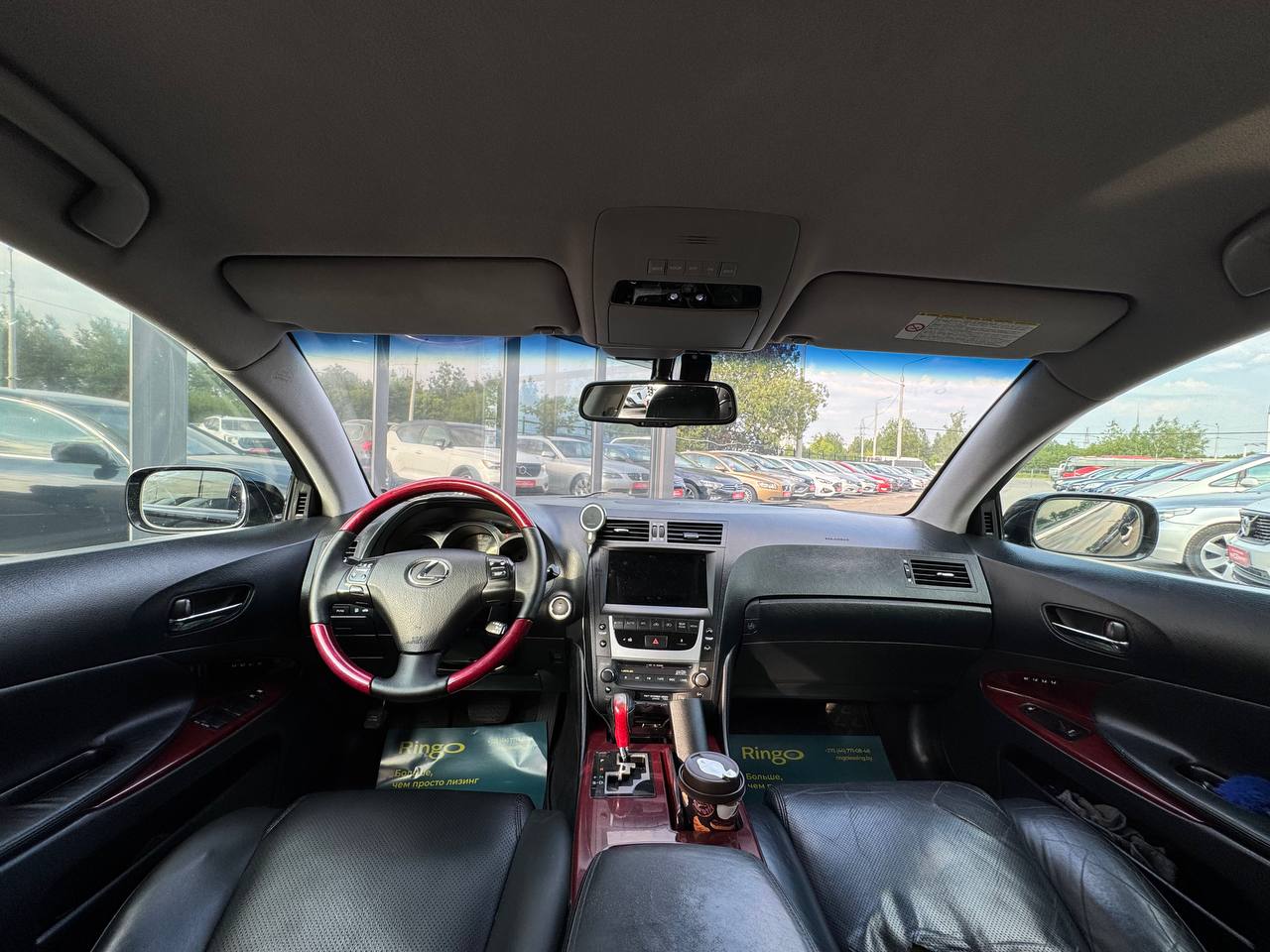 Фото автомобиля 12