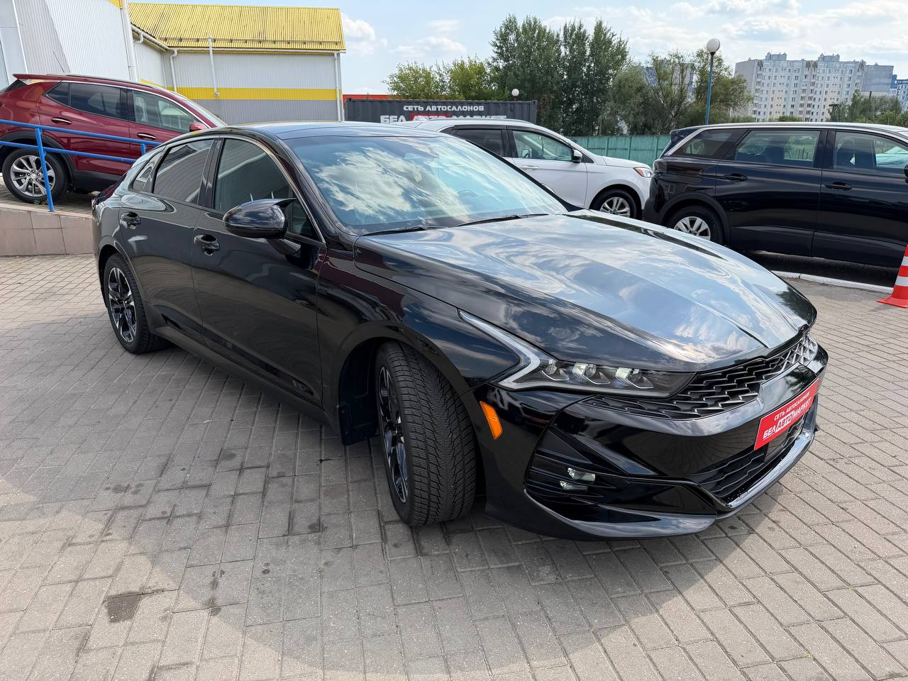 Фото автомобиля 1
