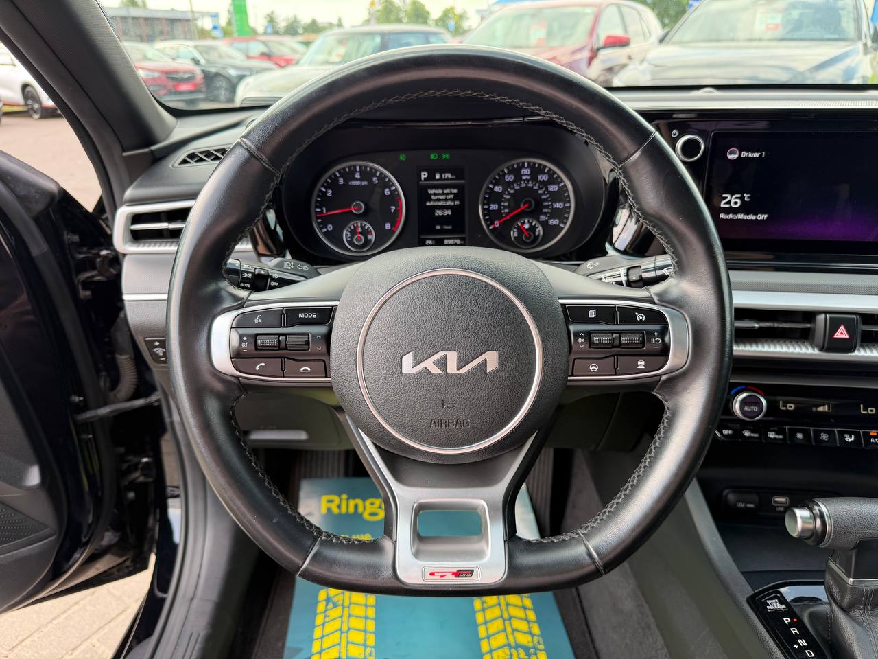 Фото автомобиля 9